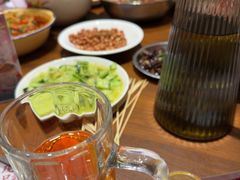 -辣螃铠盆盆蟹大排档(海昌店)