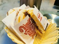 -左陕右甘(亚运村店)