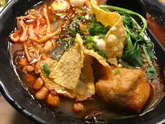 荣记桂林米粉-桂小厨广西菜(青秀万达店)