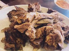 -清真·益鑫羊肉手抓馆(花园北街店)