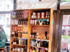 零售区-星巴克(大梅沙8号仓店)