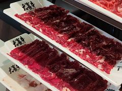 -大喜牛鲜牛肉火锅(世纪金源店)