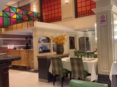 -大鸭梨烤鸭(左家庄店)