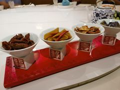 -红色江山(首钢国际大厦店)