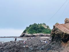 -大连金石滩国家旅游度假区
