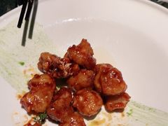 糖醋里脊-桂满陇天书(南京德基旗舰店)