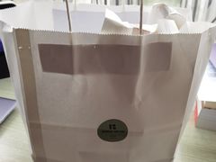 -面包与我Bread Or Me(长城汇店)