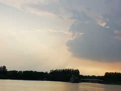 -大兴滨河森林公园