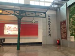 -沈阳铁路陈列馆