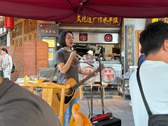 -大众跷脚牛肉馆·非遗传承单位(峨眉山店)