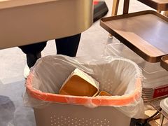 -海底捞大排档火锅(悦荟广场店)