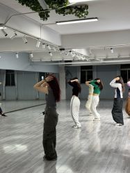 -水灵子舞蹈全国连锁