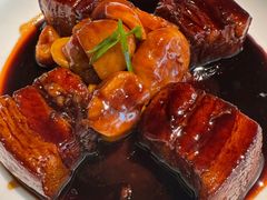 -苏帮袁Sue Cuisine(南开大悦城店)