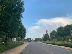 -海南航空营运基地