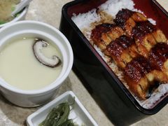-东京屋(武定路店)