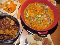 -798餐厅(任丘路店)