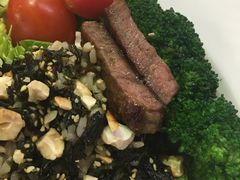 -Dreamsalad梦想轻厨(健康轻食·减脂沙拉·意面·祖庙店)