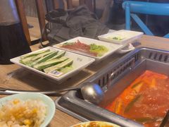 -野妹经典火锅(民治店)