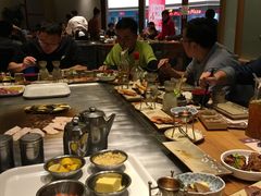 -赤坂亭·M9和牛烧肉·铁板烧(合肥万象城店)