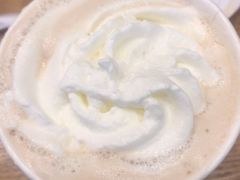 -星巴克(南京鼓楼吾悦广场店)