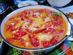 蒜香小龙虾-丁丁龙虾(总店)