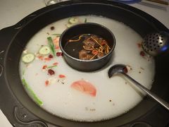 -川锅一号火锅(睢宁店)