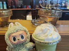 -星巴克臻选(北京富力家园店)