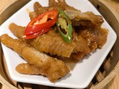 -苏小柳点心·手作小笼包(新街口分院店)