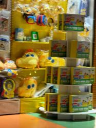 -小鸡哆哆故事屋·儿童乐园(嘉里城店)