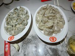 -双合园·海鲜水饺青岛菜(品牌首店)