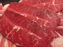 -九田家黑牛烤肉料理(云龙万达店)