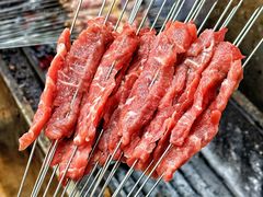 -张庆烤肉·清真