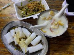 -陈添記·祖傳爽鱼皮·西关老字号(广州首店)