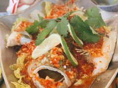 -KingThaia金泰兰(来福士中心店)