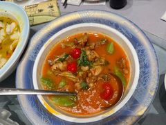 -章吴记喜瑞餐厅(东东城店)