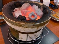 -大阪烧肉BAKA一代(十亩地店)