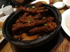 -品大三·南京菜(大行宫店)