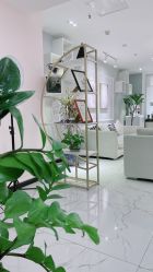 -久匠·野生眉半永久纹眉