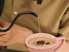 -Hei Cafe(工体店)