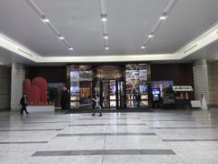 -南京禄口机场雅高铂尔曼大酒店