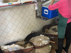 -吉英盐焗鸡(文中路店)