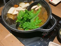 -火炉火自助餐(悠唐购物中心店)