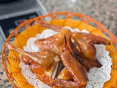 -皇鸽餐厅(龙塘店)