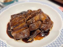 -常来小聚·广州非遗传承餐厅(高德置地店)