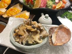 -梅筑·创意料理(王府井百货店)