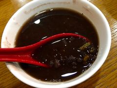 陈皮红豆沙-香江小厨 The Kitchen(香江俱乐部店)