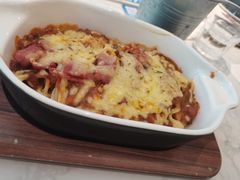 -卡朋西餐(较场西路店)