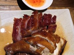 -李记潮汕砂锅粥(营福路店)