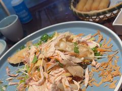 -玲珑·新粤菜(安华汇店)