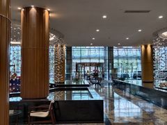 -青岛海尔洲际酒店